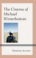 Cover: The Cinema of Michael Winterbottom - Lexington Books