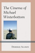 Cover: The Cinema of Michael Winterbottom - Lexington Books