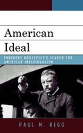 Cover: American Ideal - Lexington Books