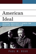 Cover: American Ideal - Lexington Books
