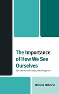 Cover: The Importance of How We See Ourselves - Lexington Books