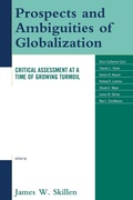 Cover: Prospects and Ambiguities of Globalization - Lexington Books
