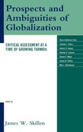 Cover: Prospects and Ambiguities of Globalization - Lexington Books