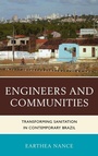 Cover: Engineers and Communities - Lexington Books