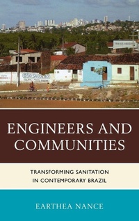 Enlarge image Cover: Engineers and Communities - Lexington Books