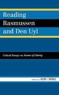Cover: Reading Rasmussen and Den Uyl - Lexington Books