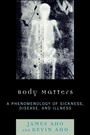 Cover: Body Matters - Lexington Books