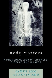 Enlarge image Cover: Body Matters - Lexington Books