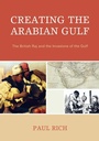 Cover: Creating the Arabian Gulf - Lexington Books