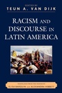 Cover: Racism and Discourse in Latin America - Lexington Books