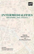 Cover: Intermedialities - Lexington Books