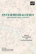 Cover: Intermedialities - Lexington Books