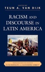 Cover: Racism and Discourse in Latin America - Lexington Books