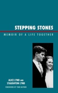 Cover: Stepping Stones - Lexington Books