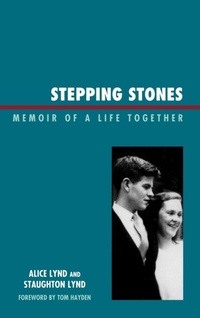 Enlarge image Cover: Stepping Stones - Lexington Books