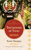 Cover: The Legends of Tono - Lexington Books