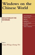 Cover: Windows on the Chinese World - Lexington Books