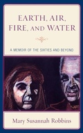 Cover: Earth, Air, Fire, and Water - Lexington Books