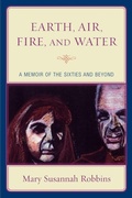 Cover: Earth, Air, Fire, and Water - Lexington Books