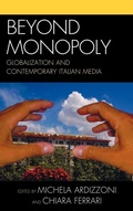 Cover: Beyond Monopoly - Lexington Books