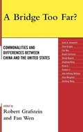 Cover: A Bridge Too Far? - Lexington Books