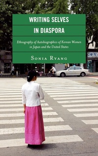 Abbildung von: Writing Selves in Diaspora - Lexington Books