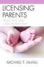 Cover: Licensing Parents - Lexington Books