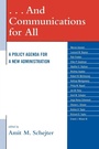 Cover: . . . And Communications for All - Lexington Books