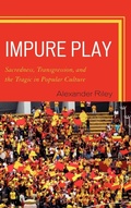 Cover: Impure Play - Lexington Books