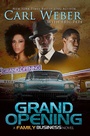 Cover: Grand Opening - Urban Books