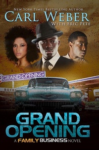 Enlarge image Cover: Grand Opening - Urban Books