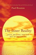Cover: The Inner Reality - North Atlantic Books