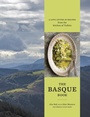 Cover: The Basque Book - Ten Speed Press