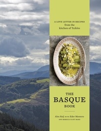 Abbildung von: The Basque Book - Ten Speed Press