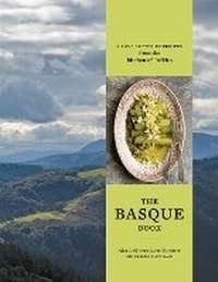 Abbildung von: The Basque Book - Ten Speed Press