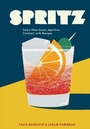 Cover: Spritz - Ten Speed Press