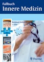 Cover: Fallbuch Innere Medizin - Thieme