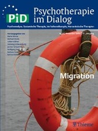 Enlarge image Cover: Migration - Thieme