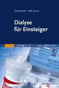 Cover: Dialyse f&uuml;r Einsteiger - Urban & Fischer