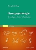 Cover: Neuropsychologie - Urban & Fischer