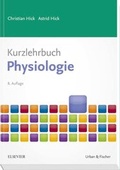 Cover: Kurzlehrbuch Physiologie - Urban & Fischer