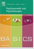 Abbildung von: BASICS Psychosomatik und Psychotherapie - Urban & Fischer