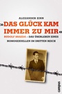 Bild: Das Gl&uuml;ck kam immer zu mir - Campus