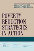 Cover: Poverty Reduction Strategies in Action - Lexington Books