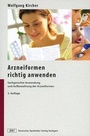 Bild: Arzneiformen richtig anwenden - Deutscher Apotheker Verlag