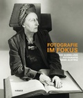 Cover: Fotografie im Fokus - Hirmer