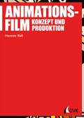 Cover: Animationsfilm - UVK