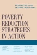 Cover: Poverty Reduction Strategies in Action - Lexington Books