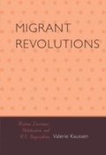 Cover: Migrant Revolutions - Lexington Books