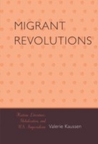 Enlarge image Cover: Migrant Revolutions - Lexington Books